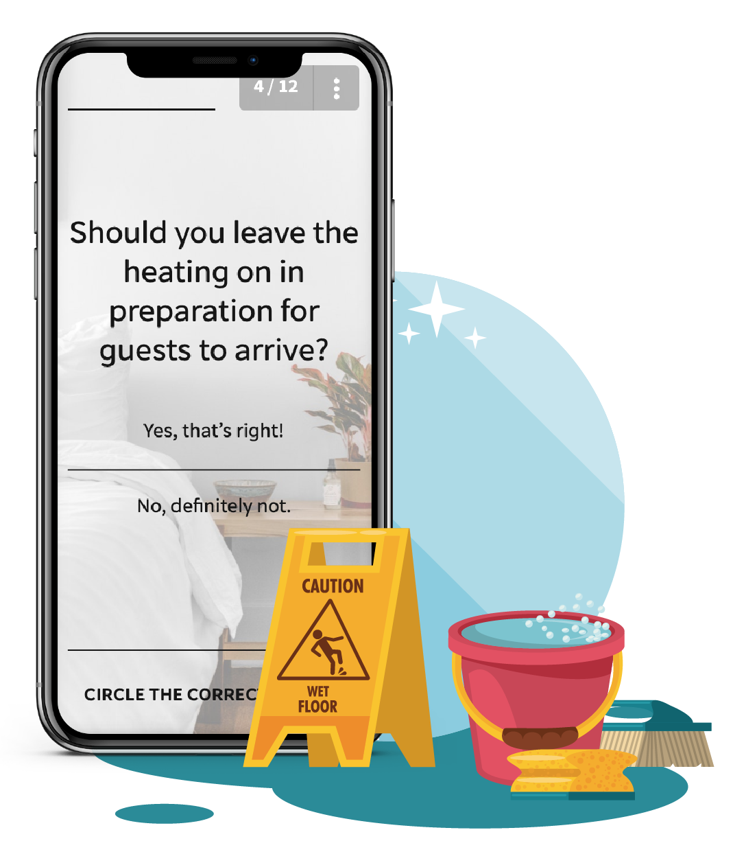 10 Housekeeper Training Courses