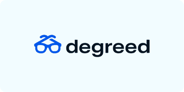 Best AI tools for HR - Degreed