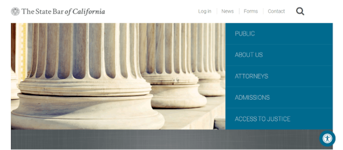 elearning portal - CA state bar