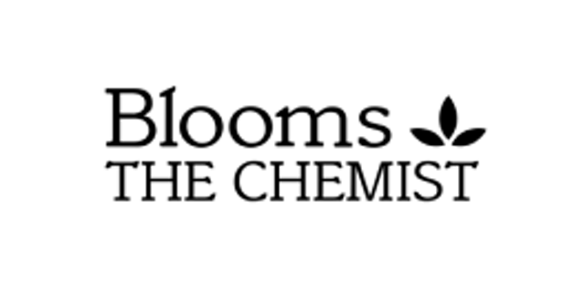 Blooms the Chemist