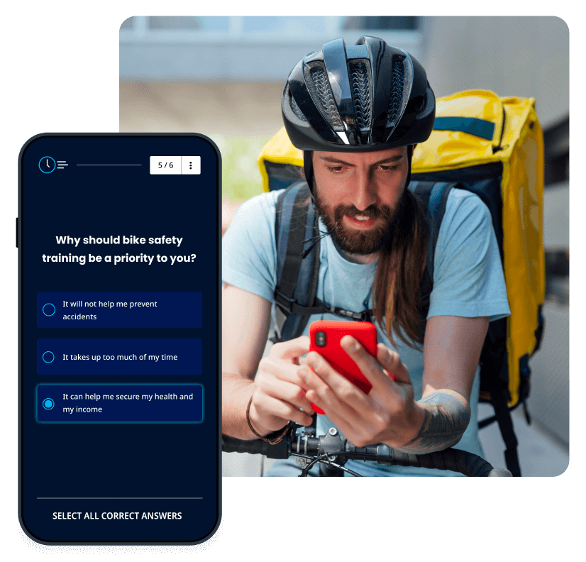 rapid refresh - edapp - spaced repetition