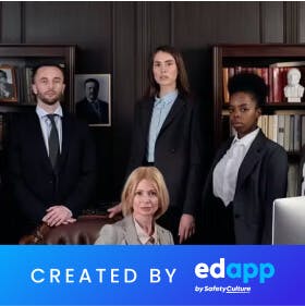 EdApp Corporate Leadership Training Courses - Leadership and Coaching/Management Styles