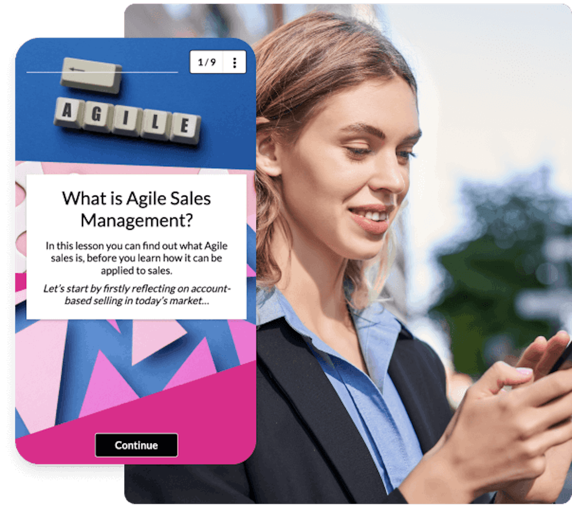 Agile Training Courses