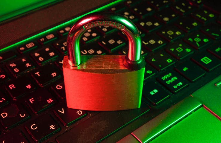  EdApp Information Security Program - Cybersecurity & Internal Threats
