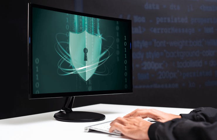 Coursera Cybersecurity Training for Employees - Introduction to Cybersecurity Tools & Cyber Attacks
