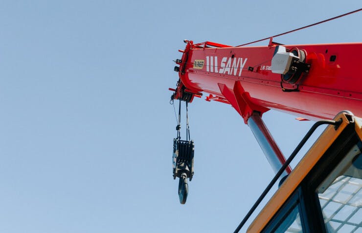 Vector Solutions Crane Operator Training Programs - Crane and Hoist Rigging Safety