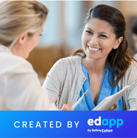 SC Training (formerly EdApp) customer service training for employees - Active Listening
