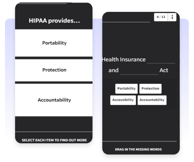 Download these free HIPAA training materials (or try our mobile learning courses) | SC Training (formerly EdApp): Mobile LMS download-these-free-hipaa-training-materials-or-try-our-mobile-learning-courses-sc-training-formerly-edapp-mobile-lms