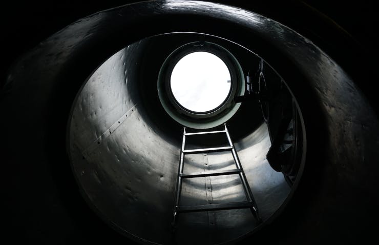 e-Training Confined Space Training Program - Confined Space Training