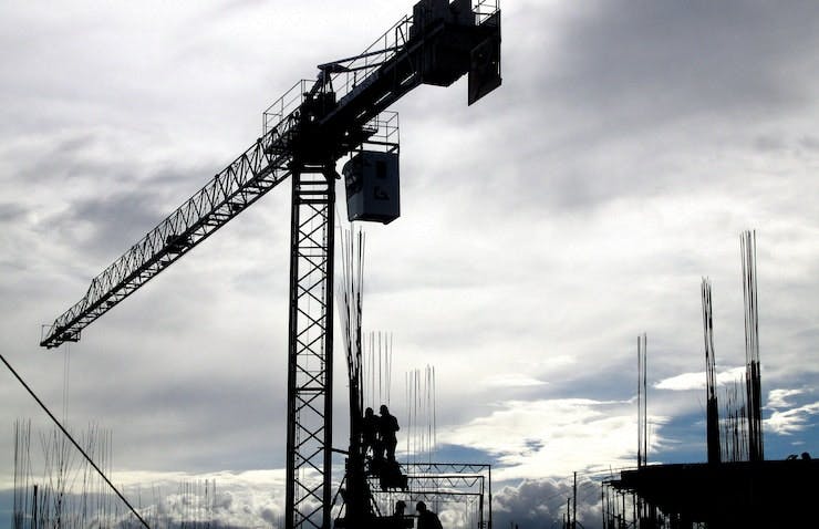 SC Training (formerly EdApp) Heavy Equipment Safety Training Program - Aerial Lifts