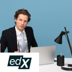 edX Leadership training program for managers - Business Leadership