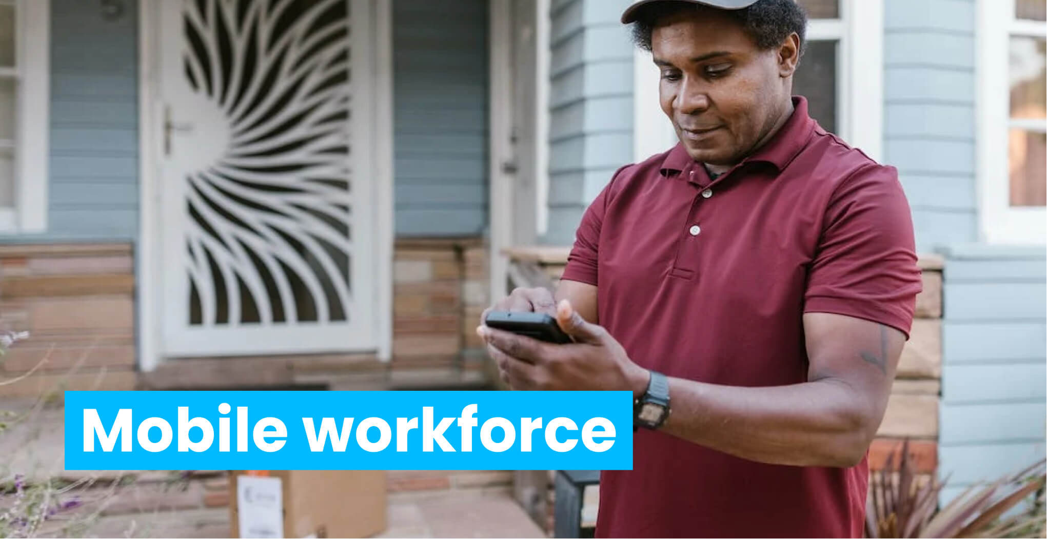 Exploring the mobile workforce and how to manage them EdApp The Mobile LMS