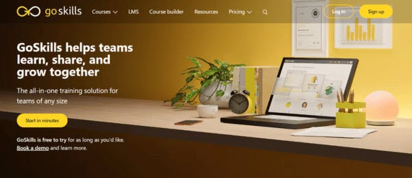 13 Web based training platforms to check out (2024) | SC Training