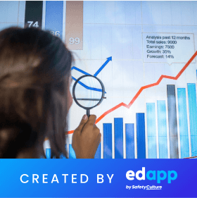 EdApp Marketing Training Program - Knowing your Market