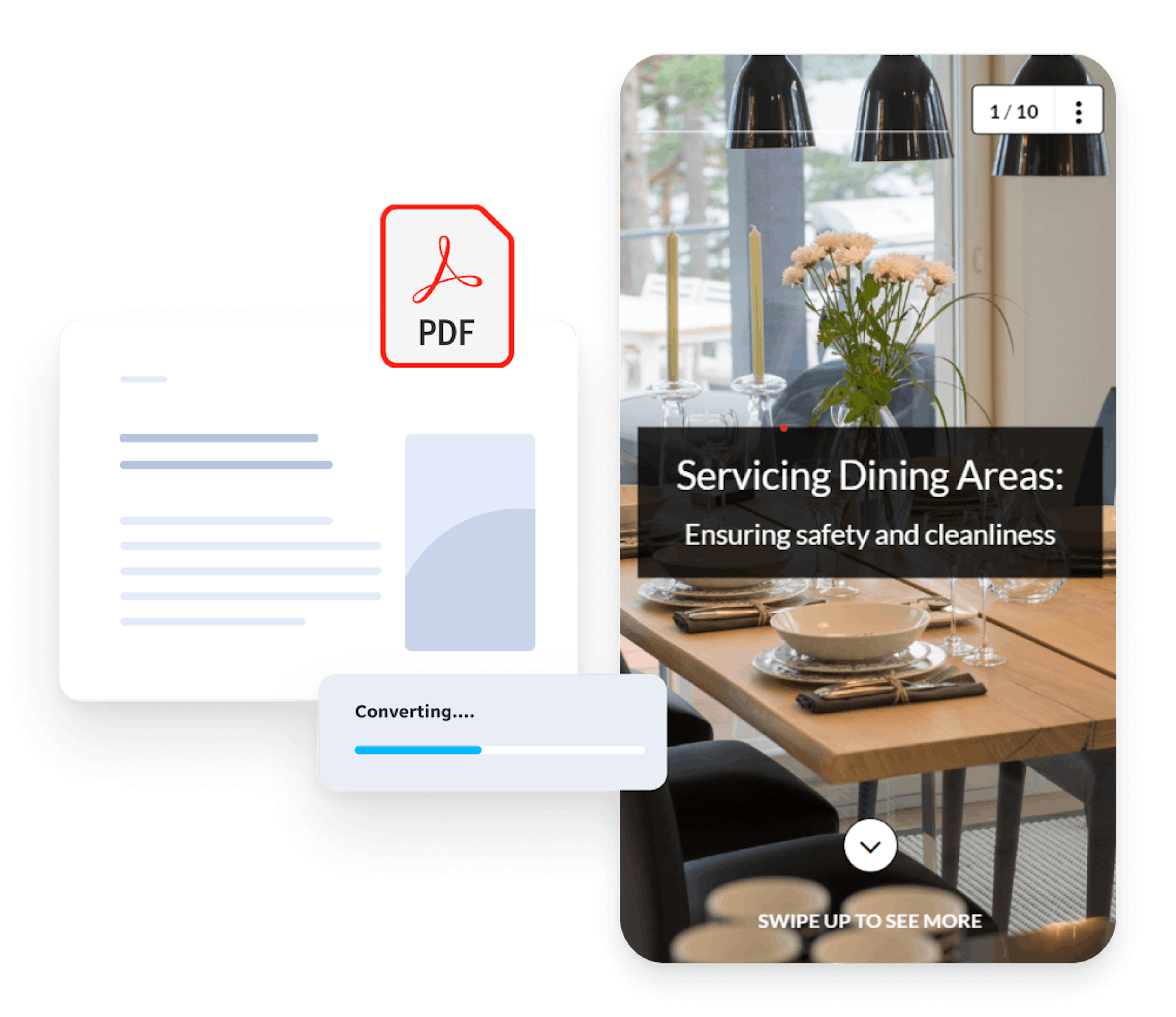 House Cleaning Training Manual - Convert to SC Training (formerly EdApp)