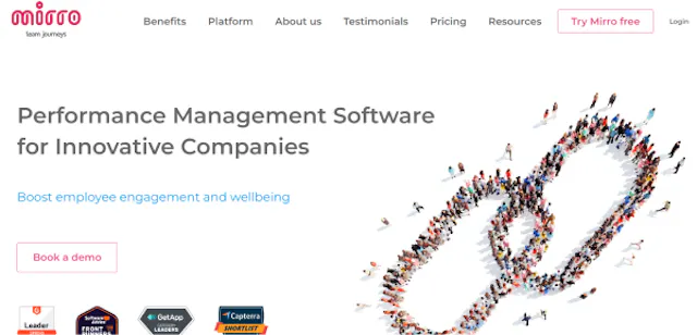10 Best workforce tools to enhance employee management (2024) | SC Training