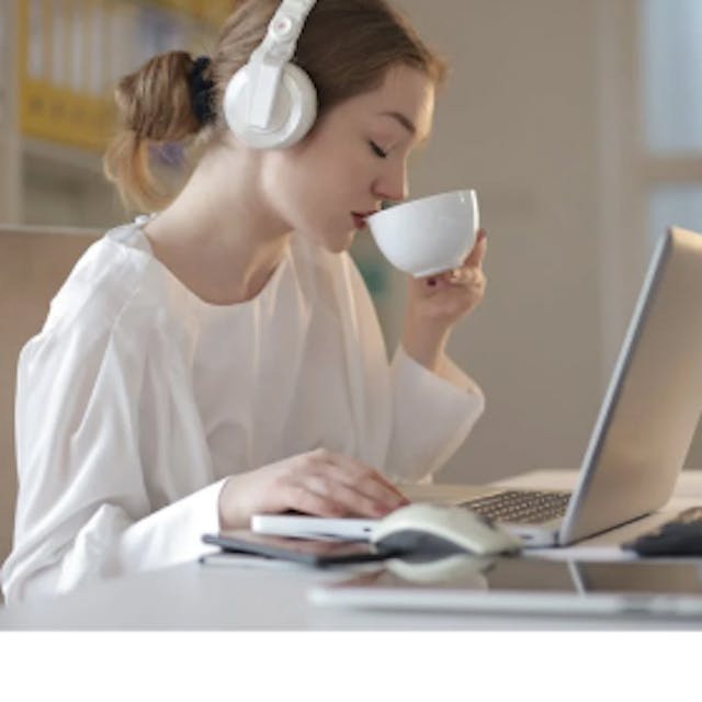 FreeTrainingPower free compliance training resources - Remote Worker: Safety, Health And Security