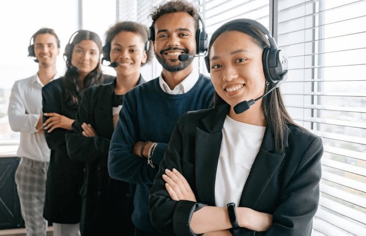 EdApp Problem Solving Training Course - Improving Your First Call Resolution (FCR) EdApp Problem Solving Training Course - Improving Your First Call Resolution (FCR)
