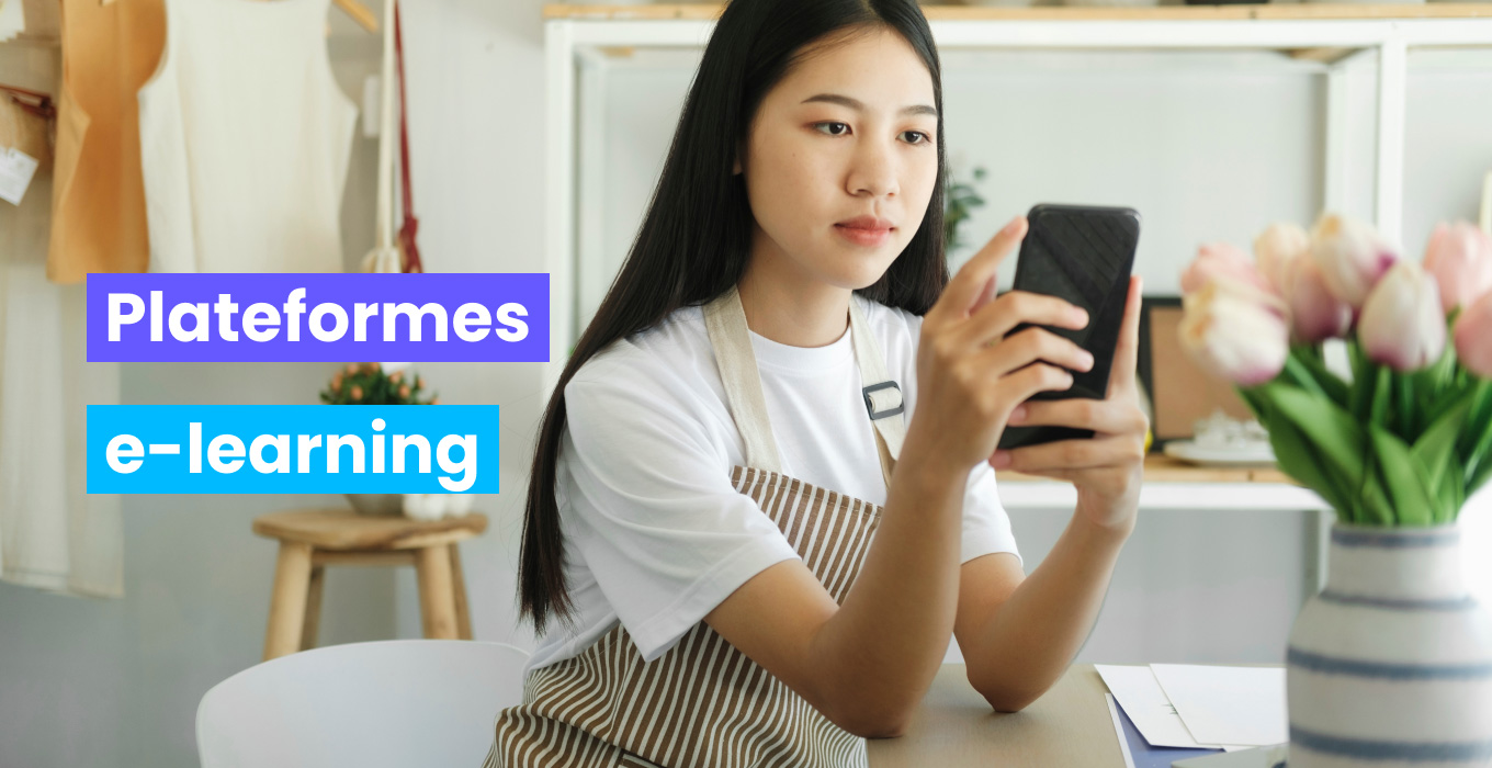 10 applications mobiles d'apprentissage en ligne