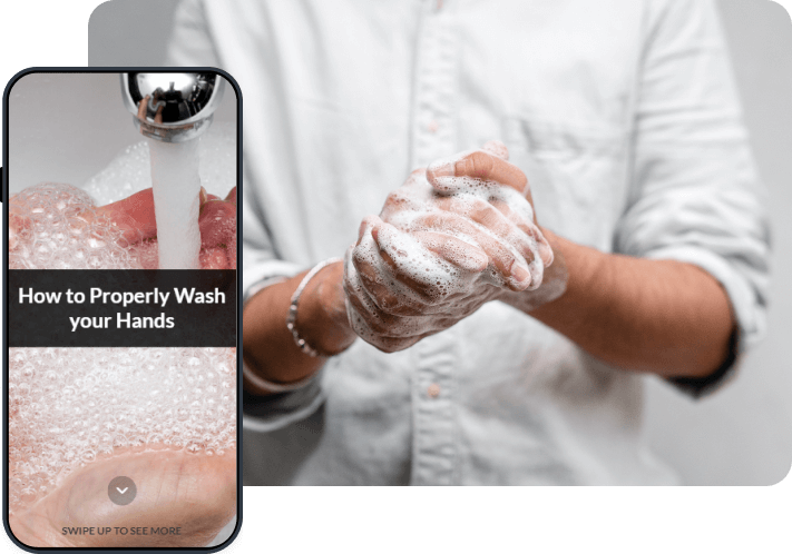 Food Safety Hand Washing Courses