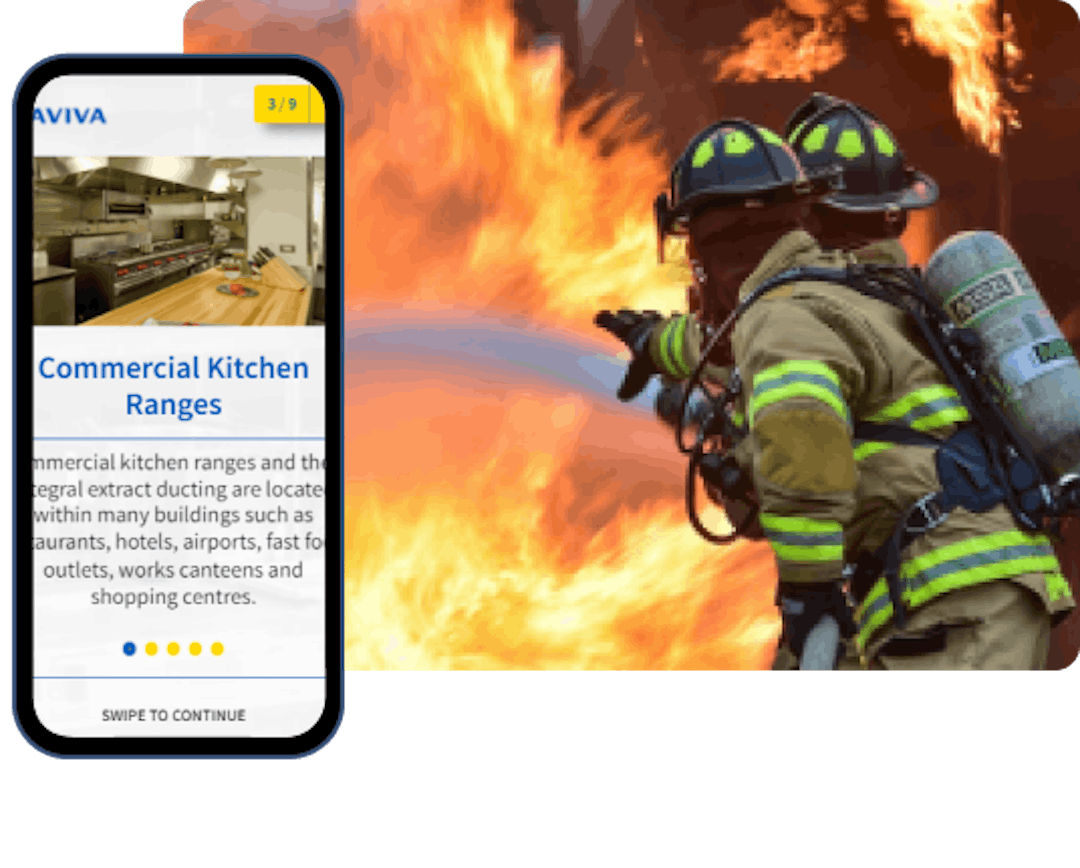 VA Fire Training Courses