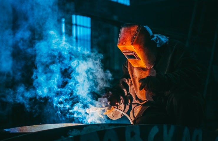 TPC Online Welding Course - Oxyfuel Operations 