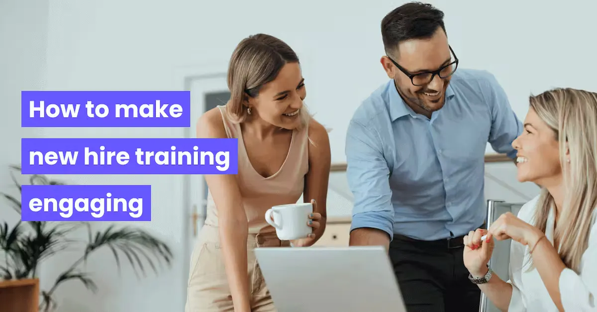 12 Tips to Improve Training Sessions (2025 updated guide) | SC Training