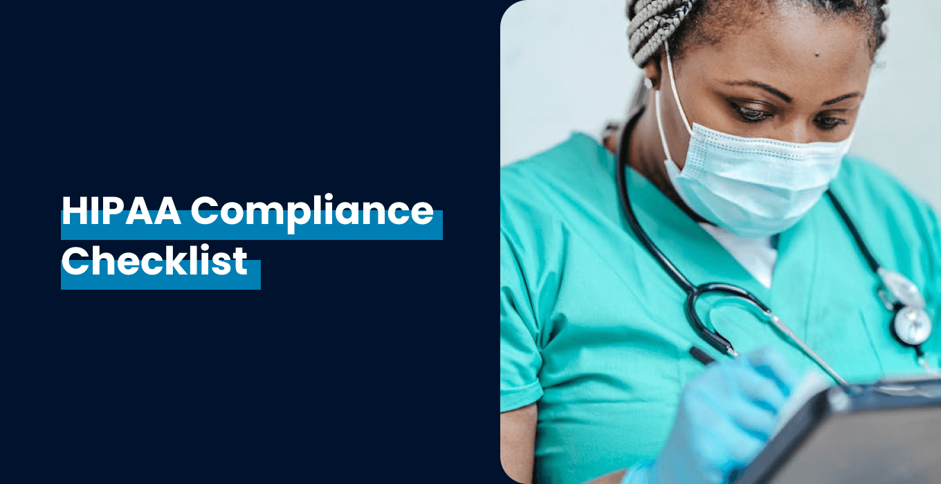 The Essential HIPAA Compliance Checklist You Need EdApp The Mobile LMS