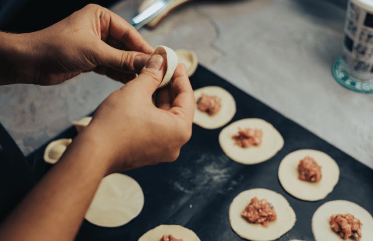 SC Training (formerly EdApp) Food Safety Hand Washing Course - Food Prep