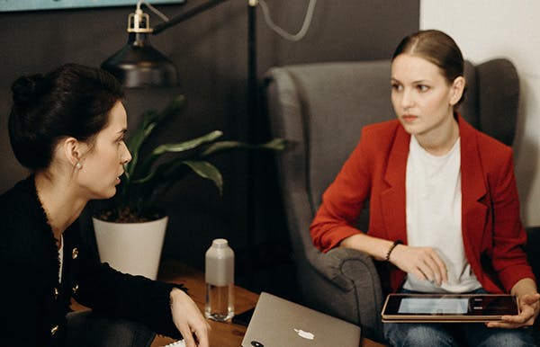 Customer Service Skills Examples - Patience and Empathy