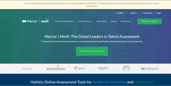 10 Best Assessment Tools | SC Training (formerly EdApp) Microlearning