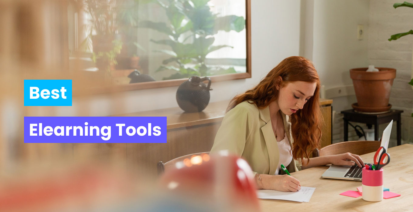 10 Best Elearning Tools | EdApp Microlearning