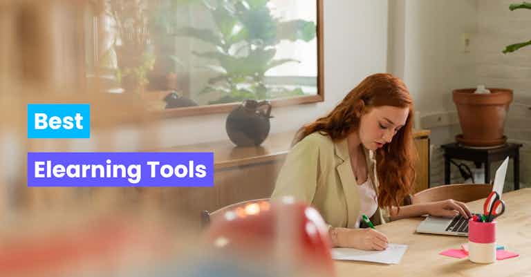 Best elearning tools 