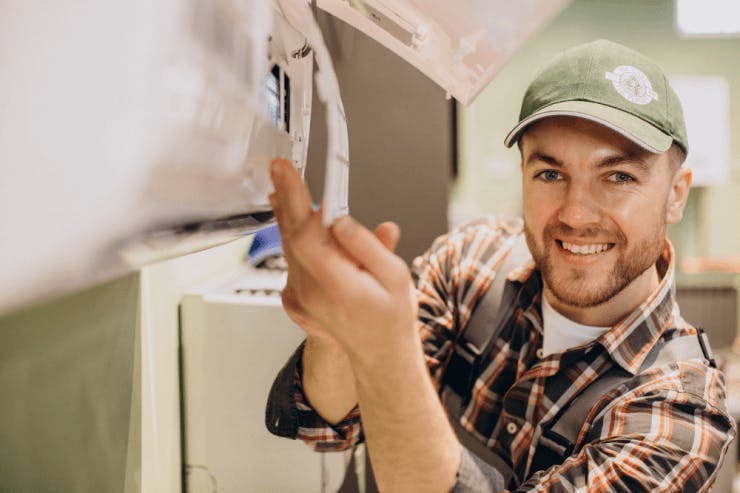 Coursera Facility Management Training Course - Introduction à la qualité de l'air intérieur