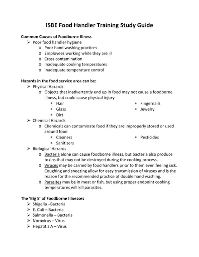 Download Your Free Handler Training material s (Or Give These A Try ...