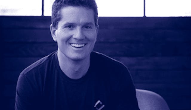 SC Training (formerly EdApp) Microlearning - From Surviving to Thriving Speaker | Luke Anear