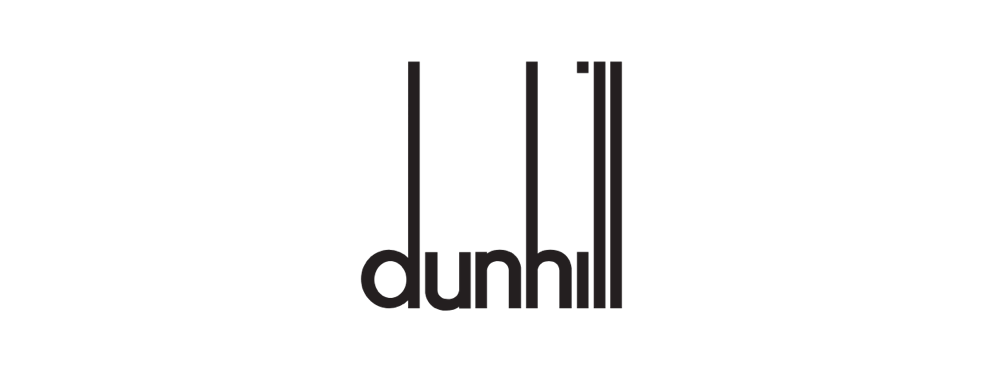 Global Marketing Manager Dunhill Logo