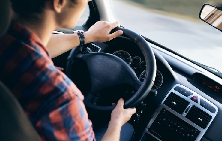 Alison Ücretsiz Defansif Sürüş Kursları - Temel İlkeler ve Uygulamalar