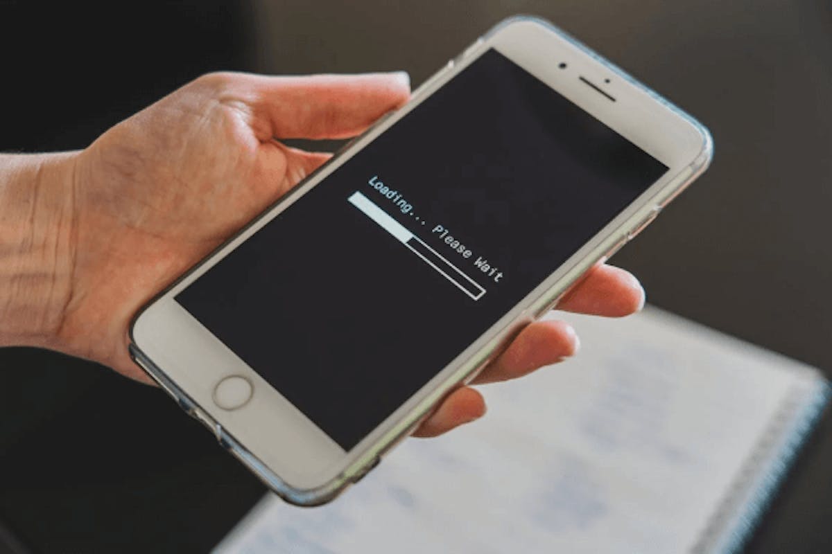 Remote Working Issues - Weak Wi-Fi Signal