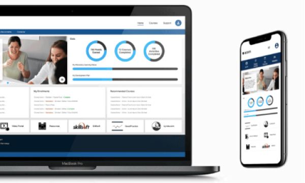 Free Learning Management Systems - Acorn
