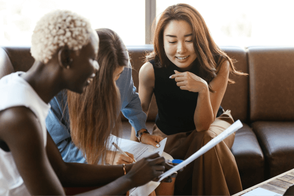 Golden leadership rule - Understand Learner Diversity
