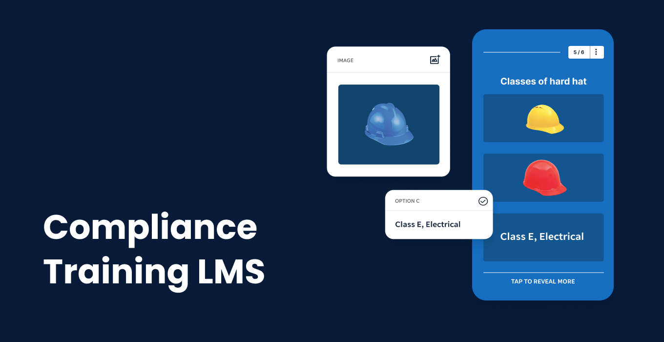 10 Compliance Training LMS | EdApp Microlearning