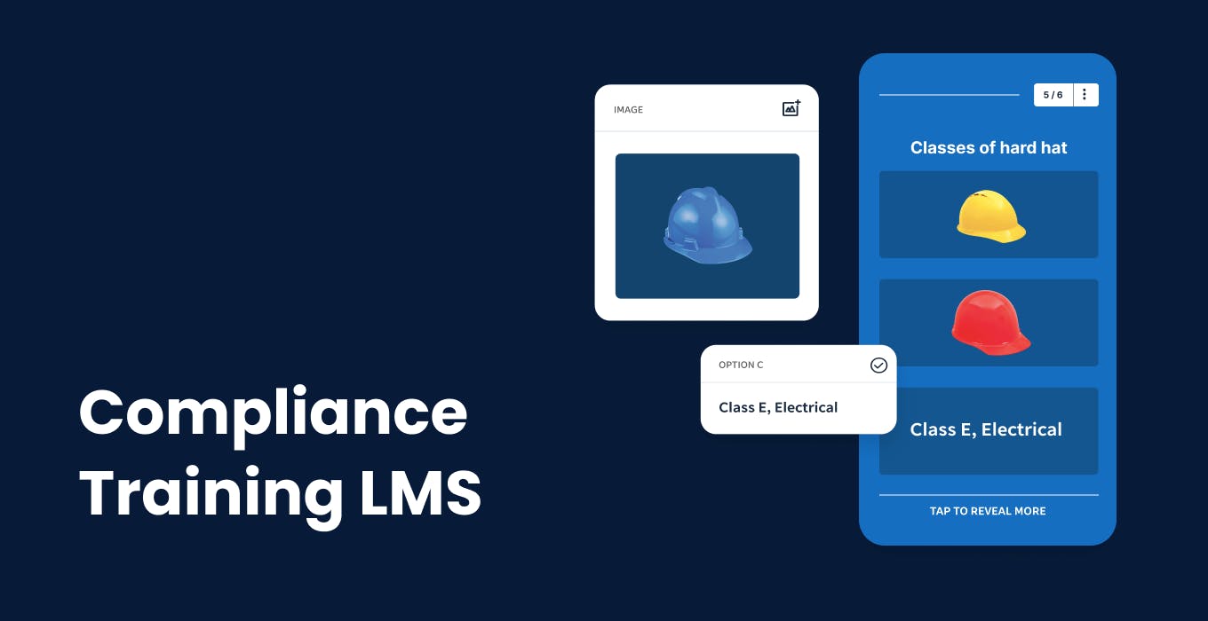 Compliance Training LMS