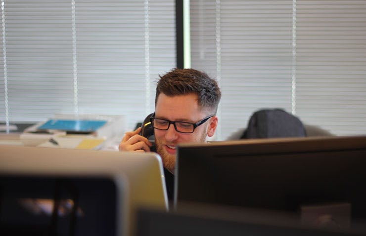 Cours de formation aux compétences téléphoniques SC Training (formerly EdApp) - Effective Communication in Customer Service