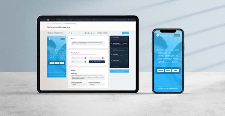 Asynchronous Learning Platforms | SC Training