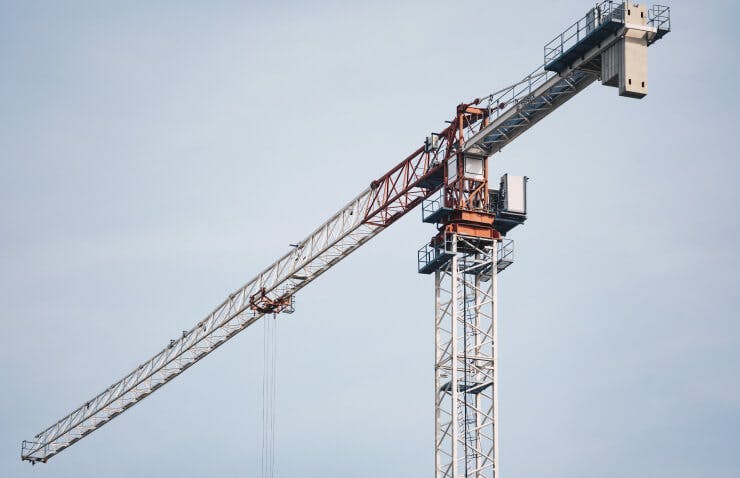 Formación de seguridad en línea Programas de formación para operadores de grúas - Seguridad de los operadores de grúas