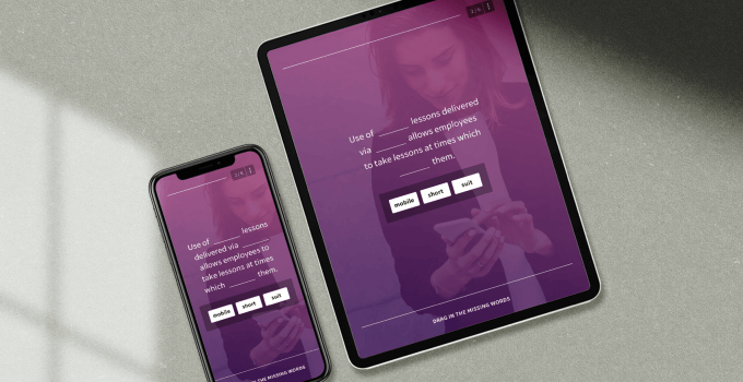 The Marshmallow Challenge What is it and why do we do it? EdApp