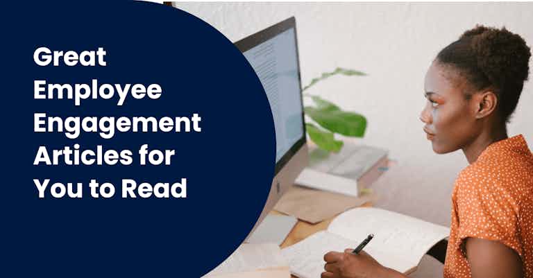 Employee Engagement Articles - EdApp