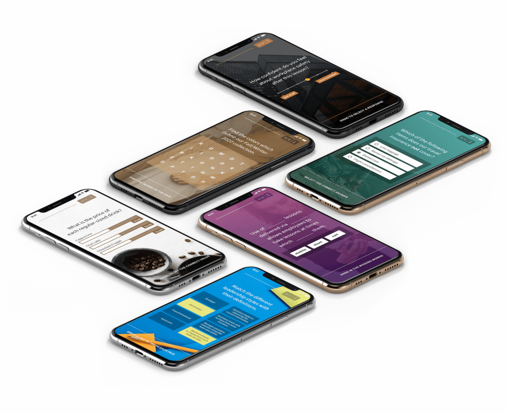 EdApp Custom Branding