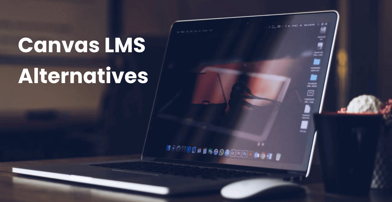 Canvas LMS Alternatives